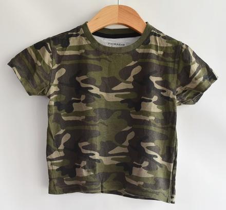 Tričko vel. 18 - 24 m, primark,92