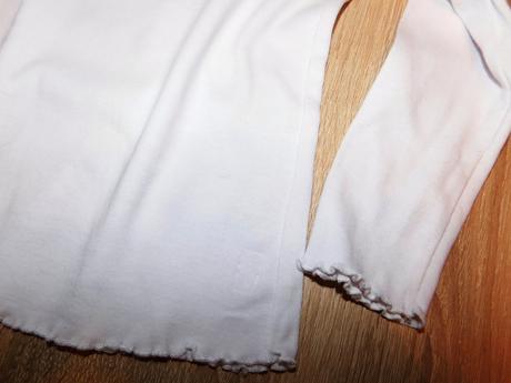 Triko dlouhý rukáv, palomino,92