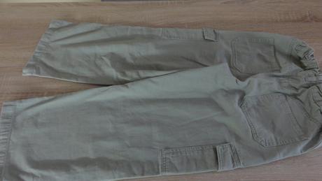 Kalhoty vel. 146, 146