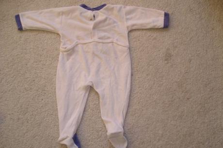 Sametový overal, disney,74