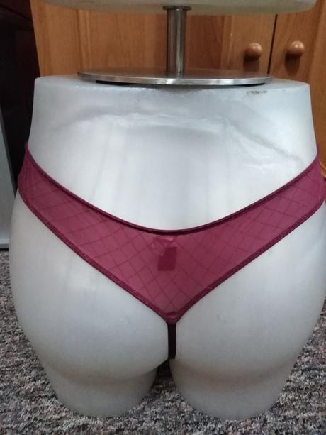 Spodní souprava podprsenka push-up, 70b