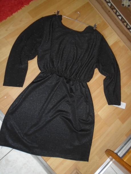 Šaty i společenské splývavé vel 2xl, xl / xxl