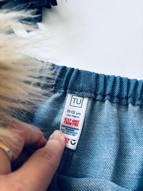 An6/ kostým vlkodav - v.m,