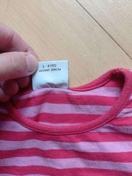 Triko krátký rukáv 98/104 - next, next,98