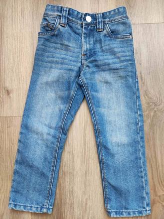 Chlapecké džíny next vel. 98, next,98