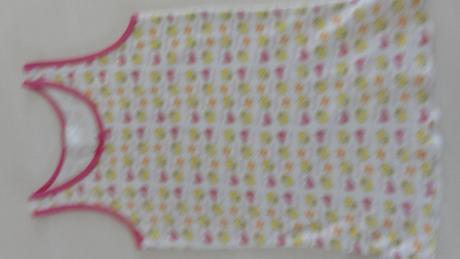 Spodní košilka vel. 128, 128