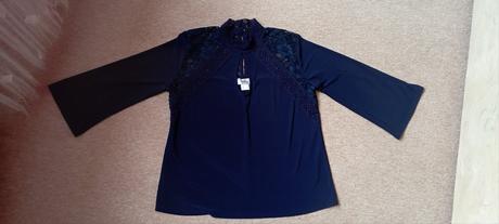 Tričko - blůza zn."heine" vel."40/l", l