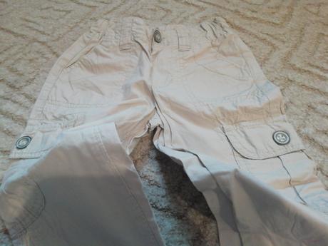 Nové lehké plátaky 3-4roky, 98