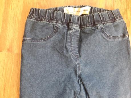 4x rifle džíny džegíny i jednotlivě, 146