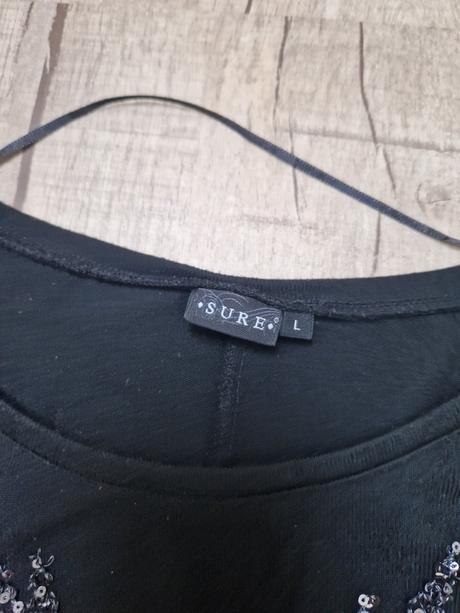 Dámský svetřík, 42