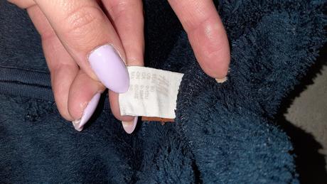 Chlapecká mikina h&m 80, h&m,80