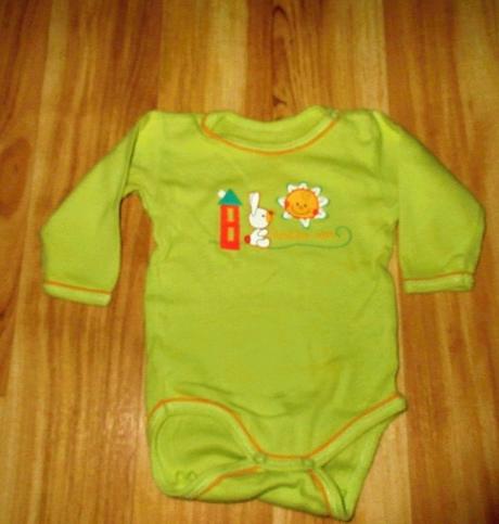 Body se sluníčkem, 56