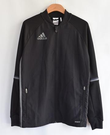 Větrovka vel. 13 - 14 let, adidas,164