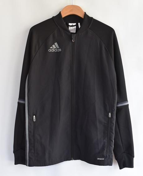 Větrovka vel. 13 - 14 let, adidas,164