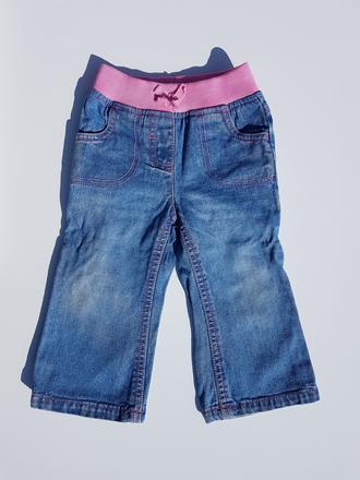 C77	dívčí rifle s nápletem vel. 74-80, tu,74