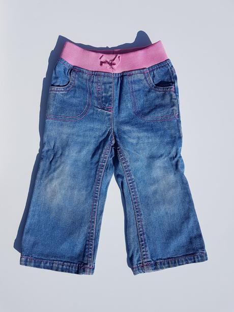 C77	dívčí rifle s nápletem vel. 74-80, tu,74