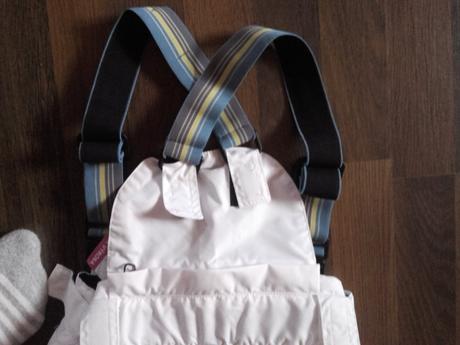 Oteplovacky little angel, little angel®,116