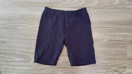 Krátké legíny george vel.128-134, george,128