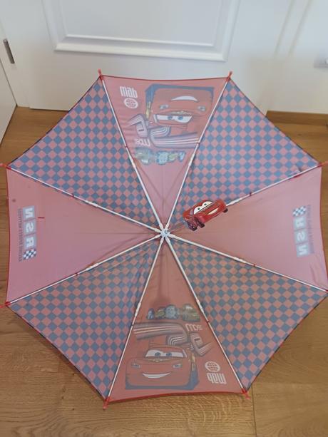 Deštník pro děti cars,frozen, 
