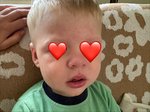 Teploty, bolest bříška, průjem. Máte zkušenost?