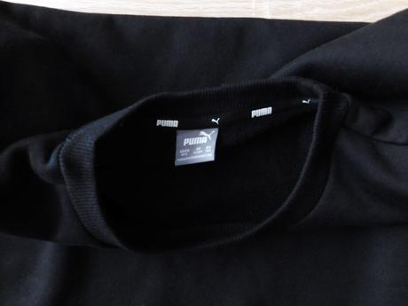 Mikina puma vel.152/158, puma,152