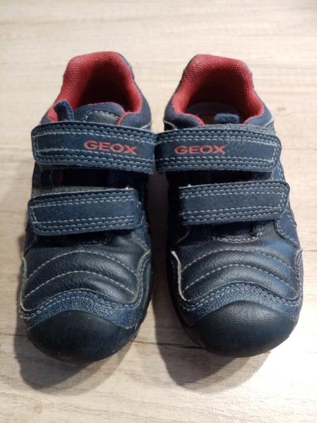 Botasky geox vel. 27, geox,27