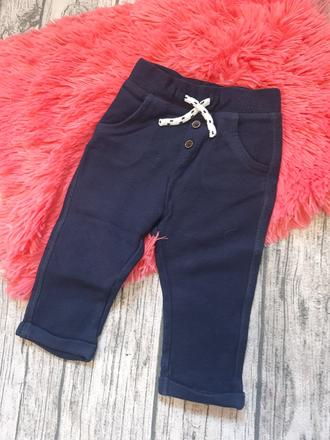 Chlapecké tepláky baby club 86, baby club,86