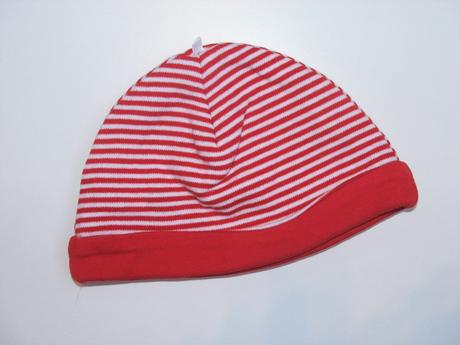 C7 dvouvrstvá čepička vel. 6m, 68