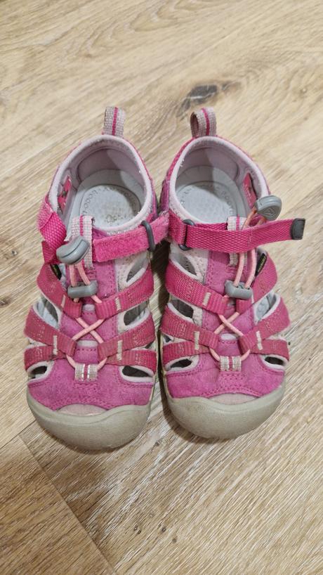 Sandálky keen vel.30, keen,30