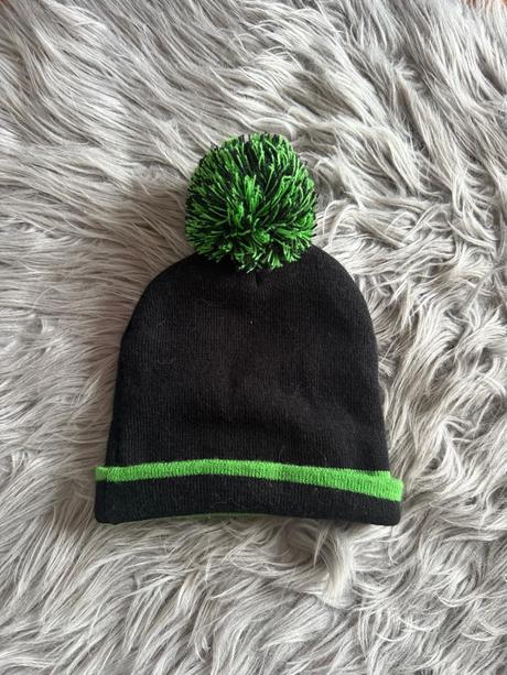 Zimní čepice minecraft, 146