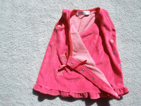 Semišové šatičky, 56