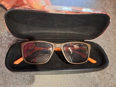 Kvalitní dětské sluneční brýle z optiky,