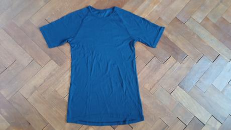 Funkční tričko klimatex, m