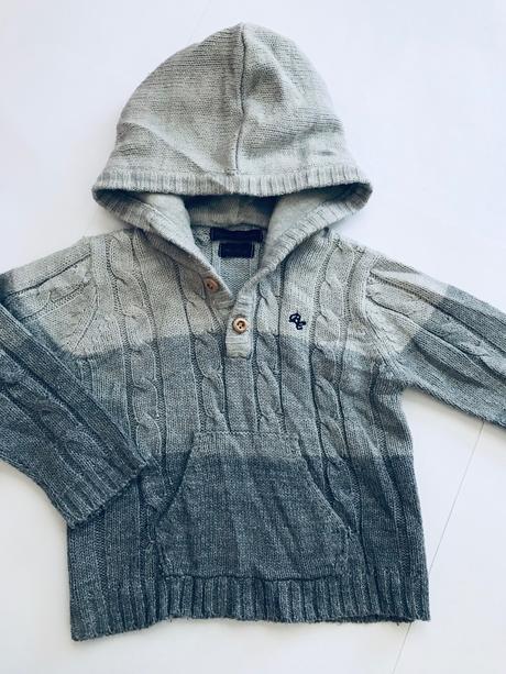 Svetr - v.80, mayoral,80