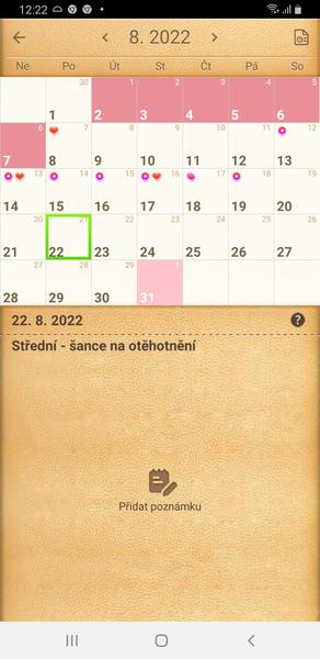 Je předčasný těhotenský test kvůli nevolnostem spolehlivý?