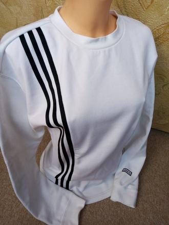 Mikina zn."adidas" vel."36", adidas,36