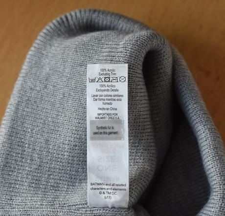 Čepice vel. one size, george,98