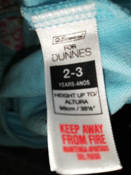 Mikinová vesta vel. 2-3roky, st. bernard,92