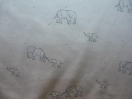 Body se sloníky vel.68, next,68