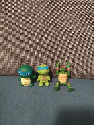 Želva ninja, 