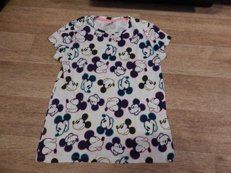 Dětské dívčí tričko, disney,146