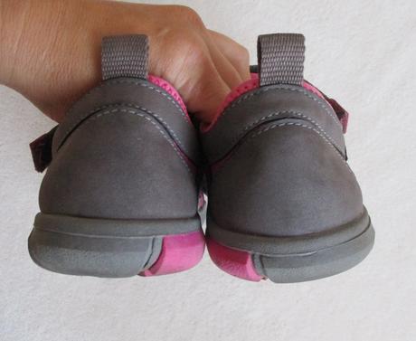 Dámské sportovní sandály 37, 37