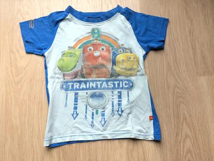 Tričko s mašinkou 43,5 cm, 122