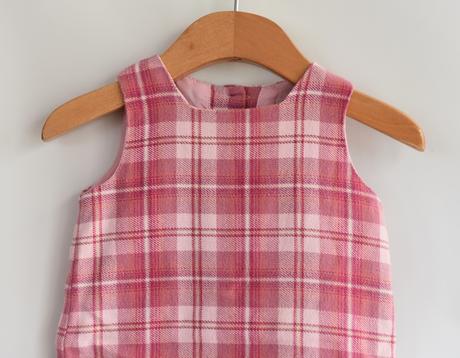 Šaty vel. 9 - 12 m, next,80