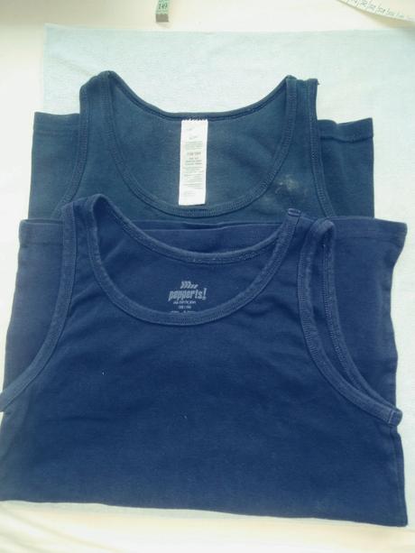 Chlapecký nátělník pepperts, pepperts,164