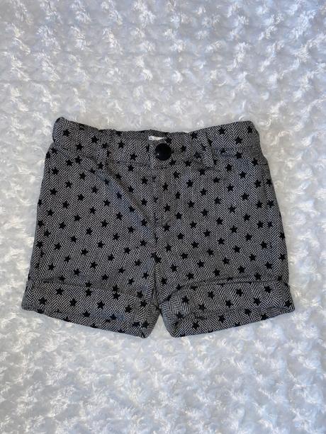 Šedé kraťasy cubus, cubus,92