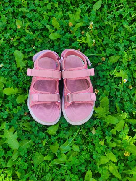 Sandálky -vel.36,zn baťa, akomi,36