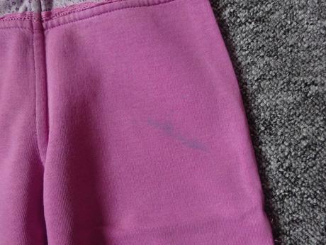 Tepláky, vel. 74, wolf,74