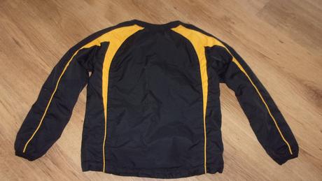 Sportovní bunda, vel. 128, 128