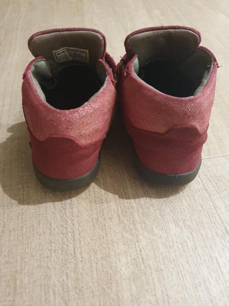 Goretex boty, superfit,24